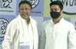 Mukul Roy returns to TMC, Mamata says he has come back home